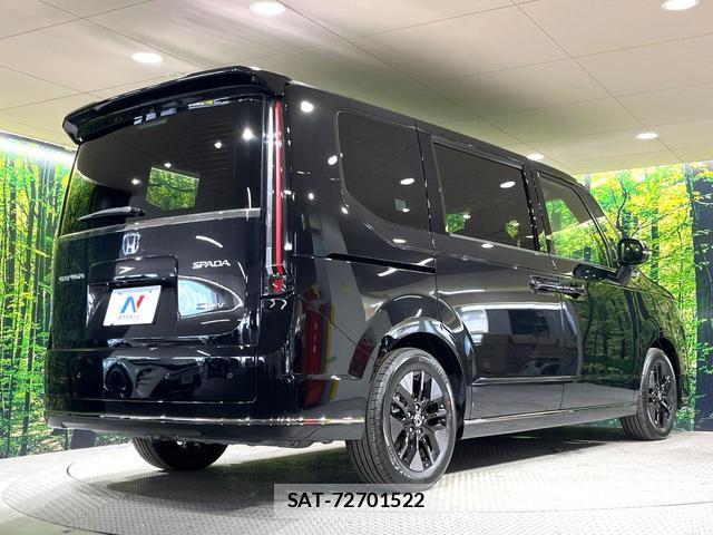 Honda e 2026-03 8224372-16