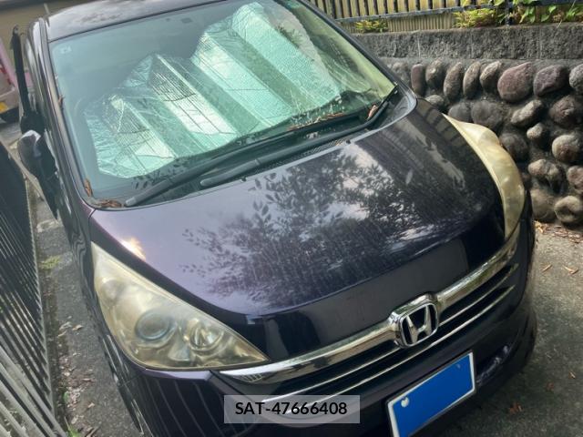 Honda e 2007-05 8224387-1
