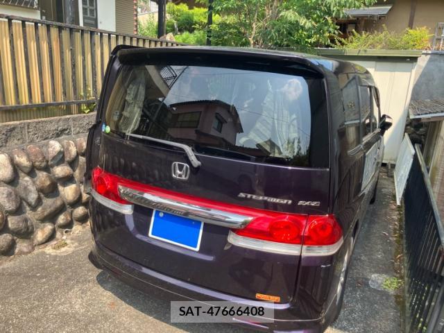 Honda e 2007-05 8224387-2