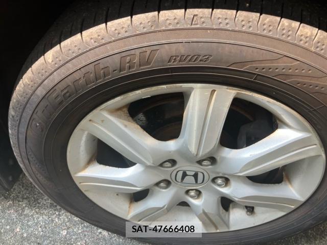 Honda e 2007-05 8224387-4