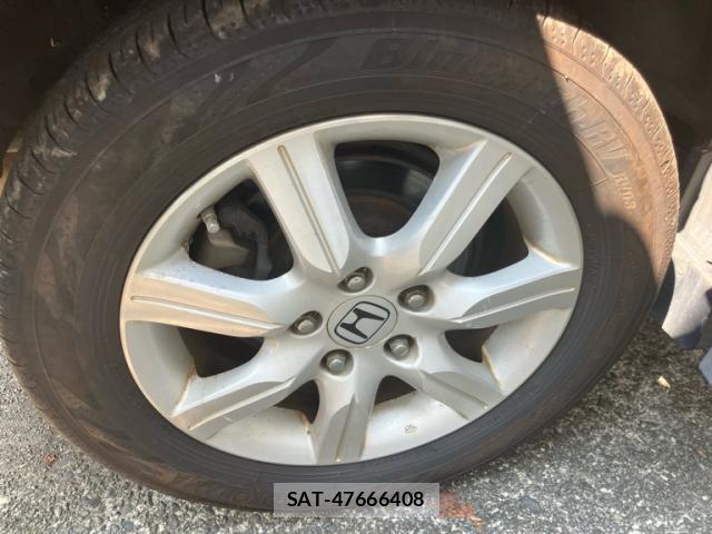 Honda e 2007-05 8224387-5
