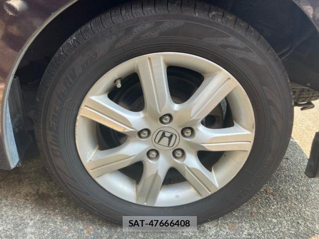 Honda e 2007-05 8224387-6