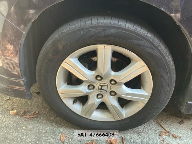Honda e 2007-05 8224387-7