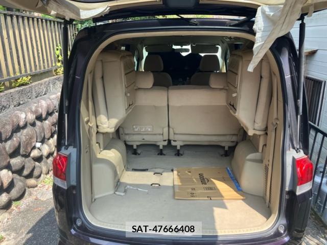 Honda e 2007-05 8224387-8