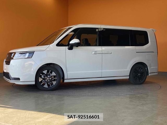 Honda e 2026-06 8224569-1