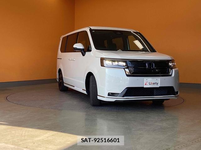 Honda e 2026-06 8224569-10