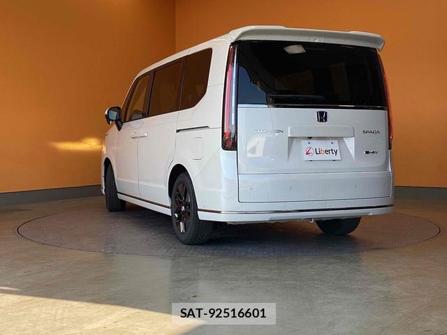 Honda e 2026-06 8224569-4