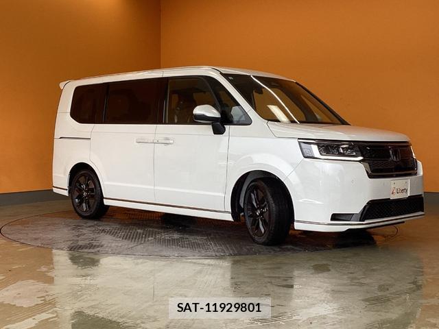Honda e 2026-06 8224572-4