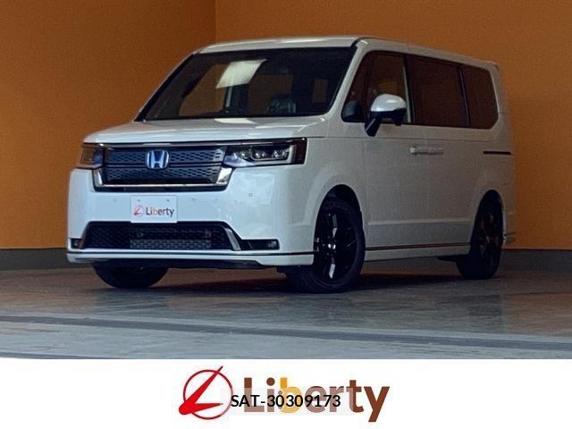 Honda e 2026-06 8224573-0