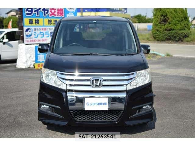 Honda e 2010-04 8224986-4