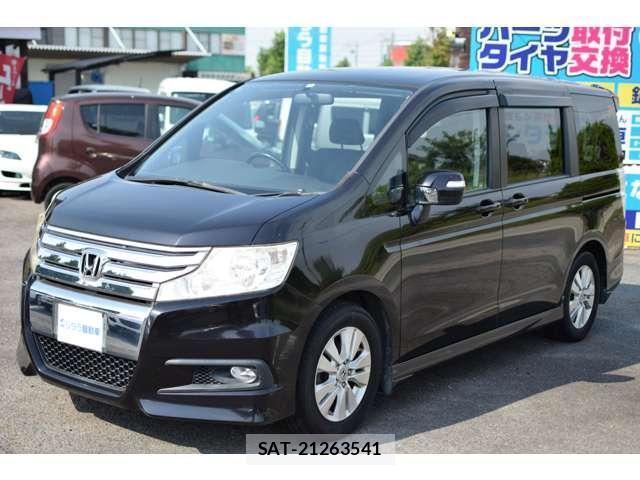 Honda e 2010-04 8224986-5