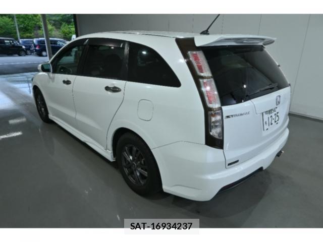 Honda STREAM 2013-10 8216451-9