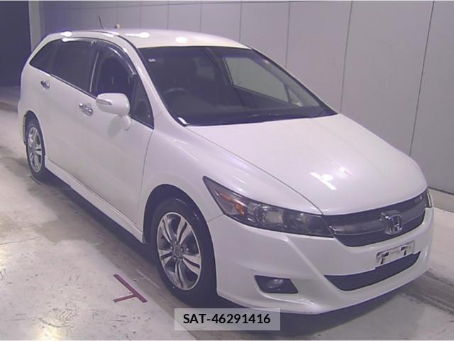 Honda STREAM 2012-08 8216455-0