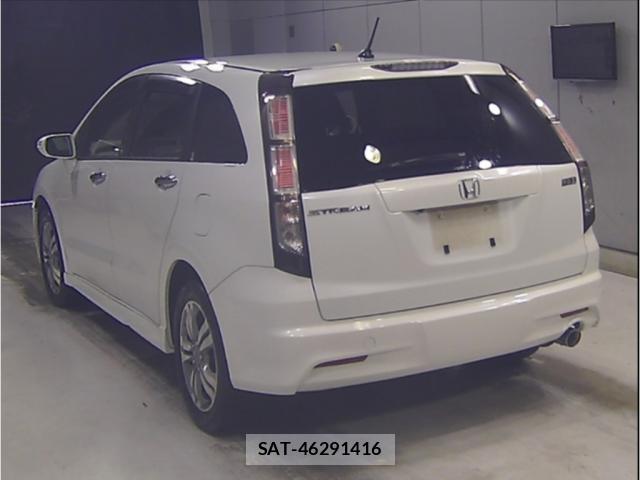 Honda STREAM 2012-08 8216455-1