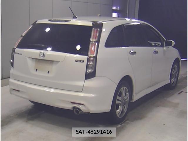 Honda STREAM 2012-08 8216455-3