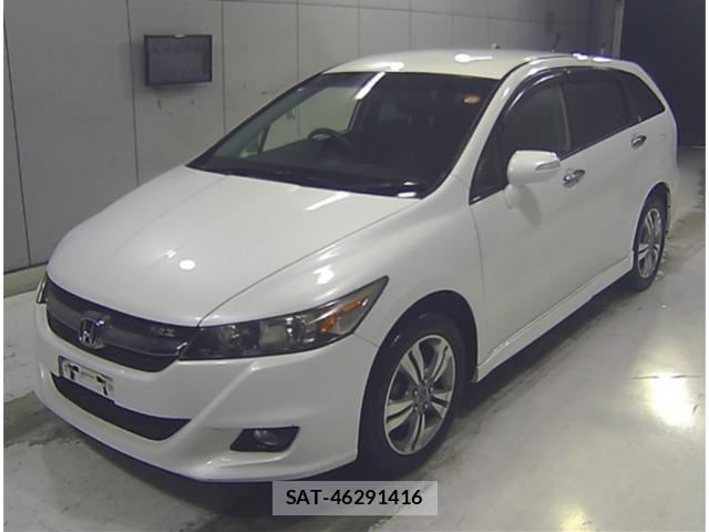 Honda STREAM 2012-08 8216455-6