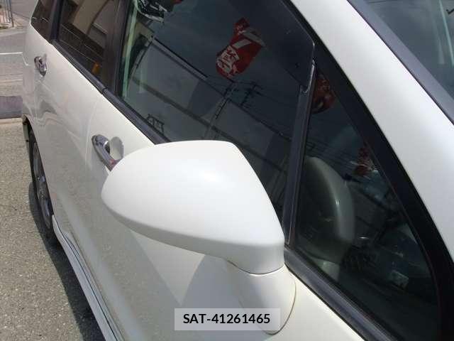 Honda STREAM 2007-07 8218496-10
