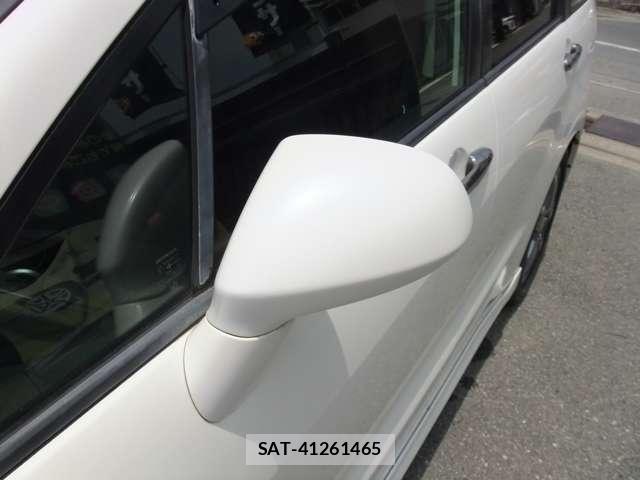 Honda STREAM 2007-07 8218496-11
