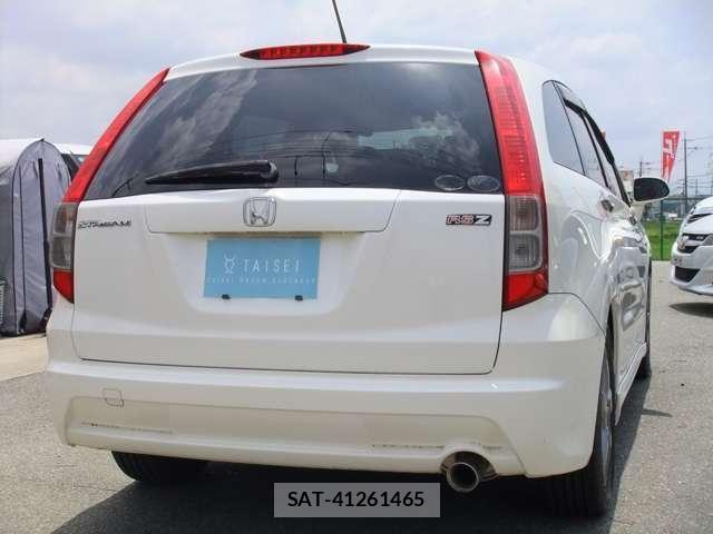 Honda STREAM 2007-07 8218496-14