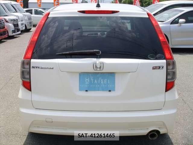 Honda STREAM 2007-07 8218496-15