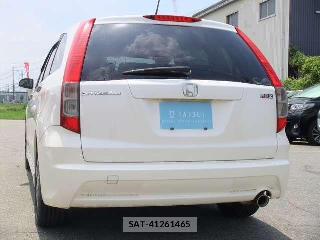 Honda STREAM 2007-07 8218496-16