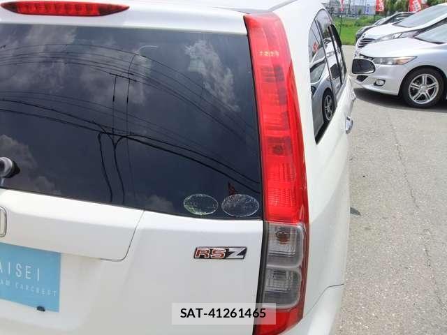 Honda STREAM 2007-07 8218496-18