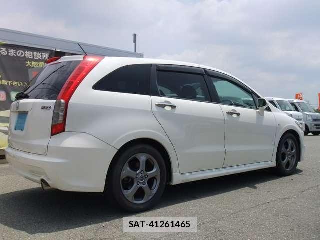 Honda STREAM 2007-07 8218496-19