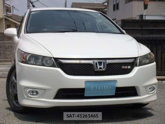 Honda STREAM 2007-07 8218496-3