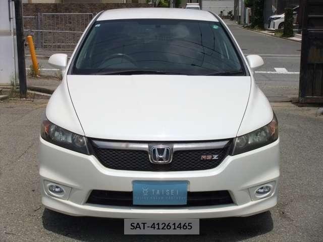 Honda STREAM 2007-07 8218496-4
