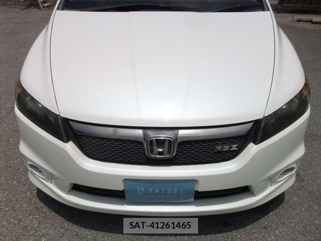 Honda STREAM 2007-07 8218496-5