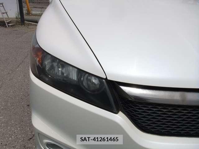 Honda STREAM 2007-07 8218496-6