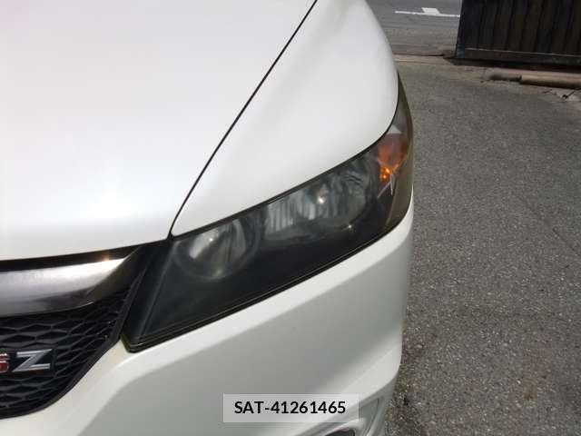 Honda STREAM 2007-07 8218496-7