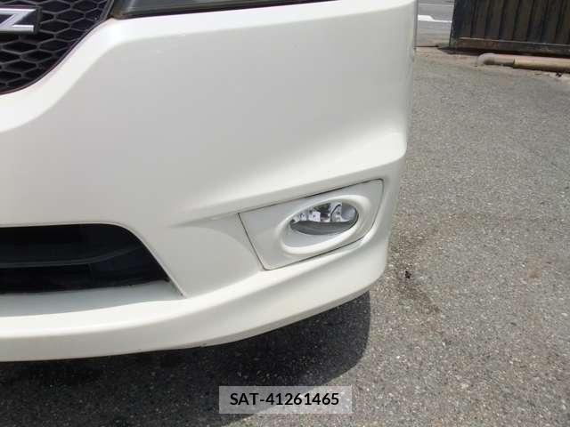 Honda STREAM 2007-07 8218496-8