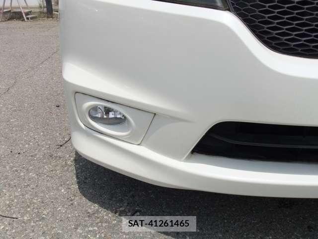 Honda STREAM 2007-07 8218496-9