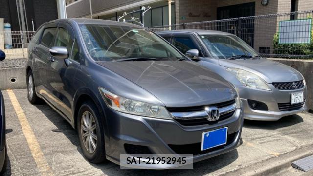 Honda STREAM 2010-01 8223815-0