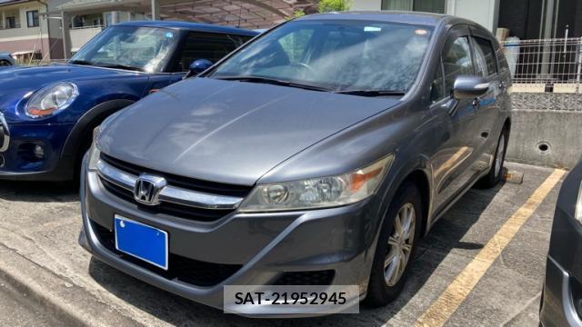 Honda STREAM 2010-01 8223815-1