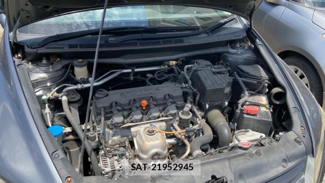 Honda STREAM 2010-01 8223815-10