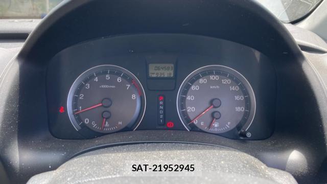 Honda STREAM 2010-01 8223815-19
