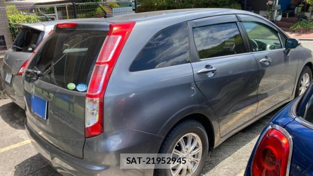 Honda STREAM 2010-01 8223815-2