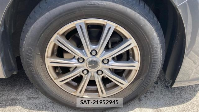 Honda STREAM 2010-01 8223815-3