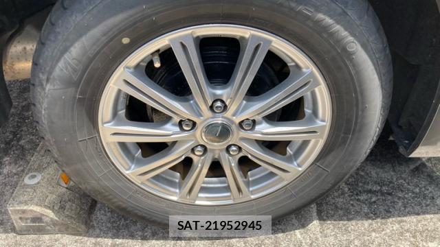 Honda STREAM 2010-01 8223815-4