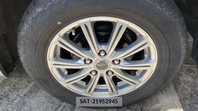 Honda STREAM 2010-01 8223815-5
