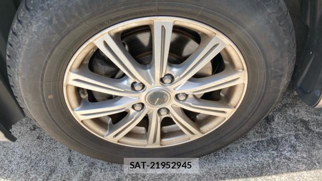 Honda STREAM 2010-01 8223815-6