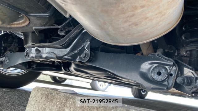 Honda STREAM 2010-01 8223815-7
