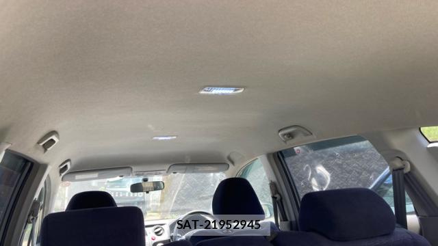 Honda STREAM 2010-01 8223815-9