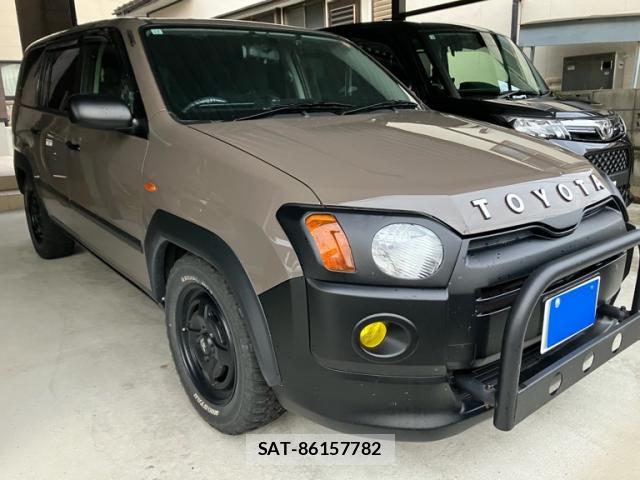 Toyota SUCCEED VAN 2016-11 8219827-1