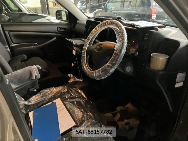 Toyota SUCCEED VAN 2016-11 8219827-11