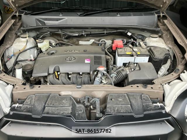 Toyota SUCCEED VAN 2016-11 8219827-15
