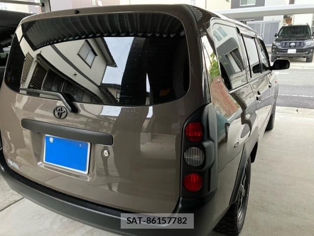 Toyota SUCCEED VAN 2016-11 8219827-3
