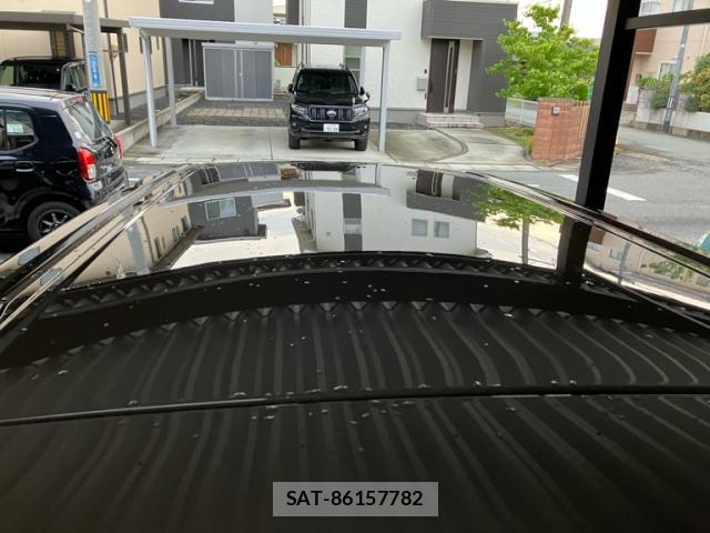 Toyota SUCCEED VAN 2016-11 8219827-5
